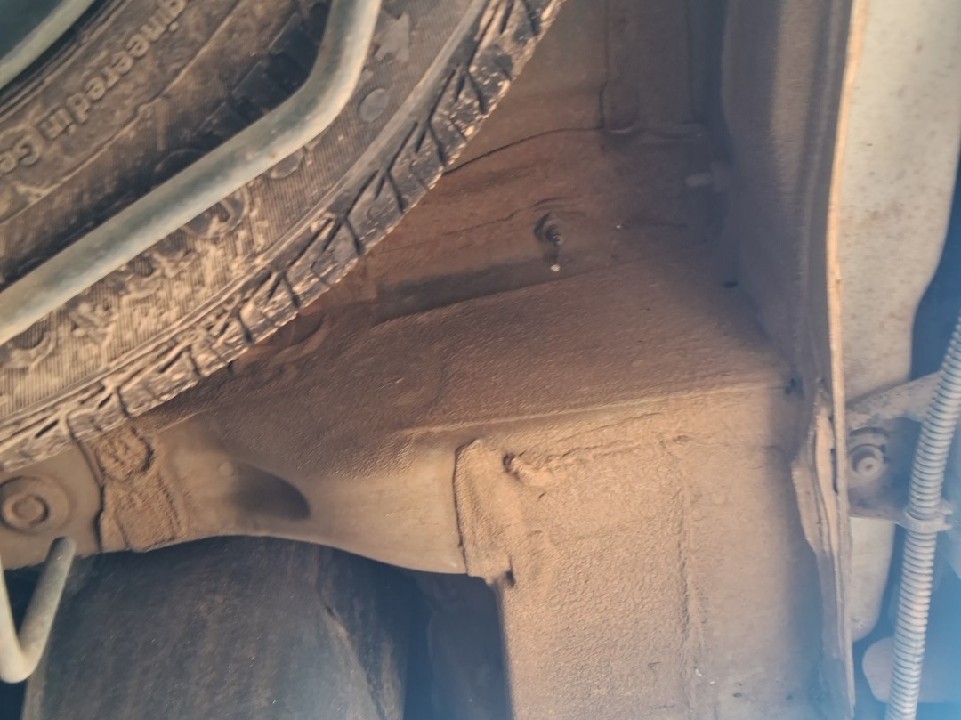 RENAULT KANGOO 1.6 16V SCE FLEX ADVANCED MANUAL