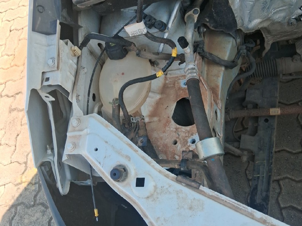 RENAULT KANGOO 1.6 16V SCE FLEX ADVANCED MANUAL