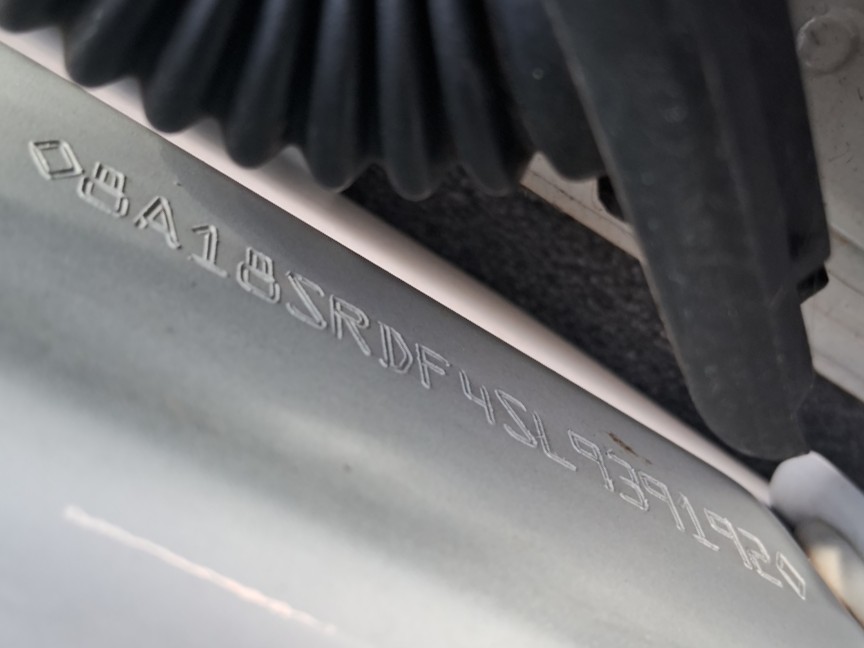 RENAULT KANGOO 1.6 16V SCE FLEX ADVANCED MANUAL