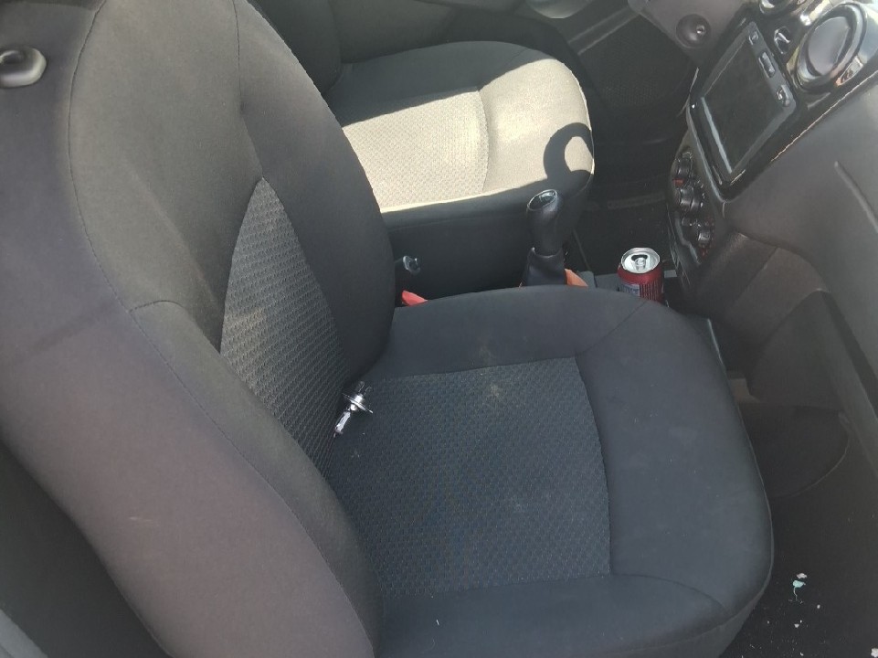 RENAULT KANGOO 1.6 16V SCE FLEX ADVANCED MANUAL