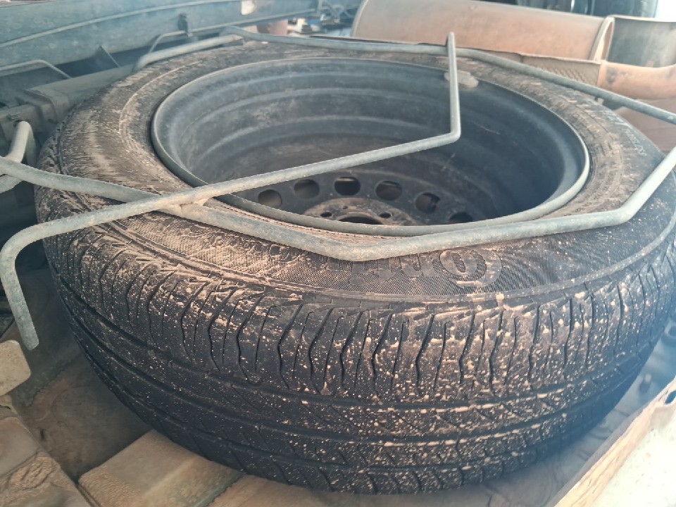 RENAULT KANGOO 1.6 16V SCE FLEX ADVANCED MANUAL