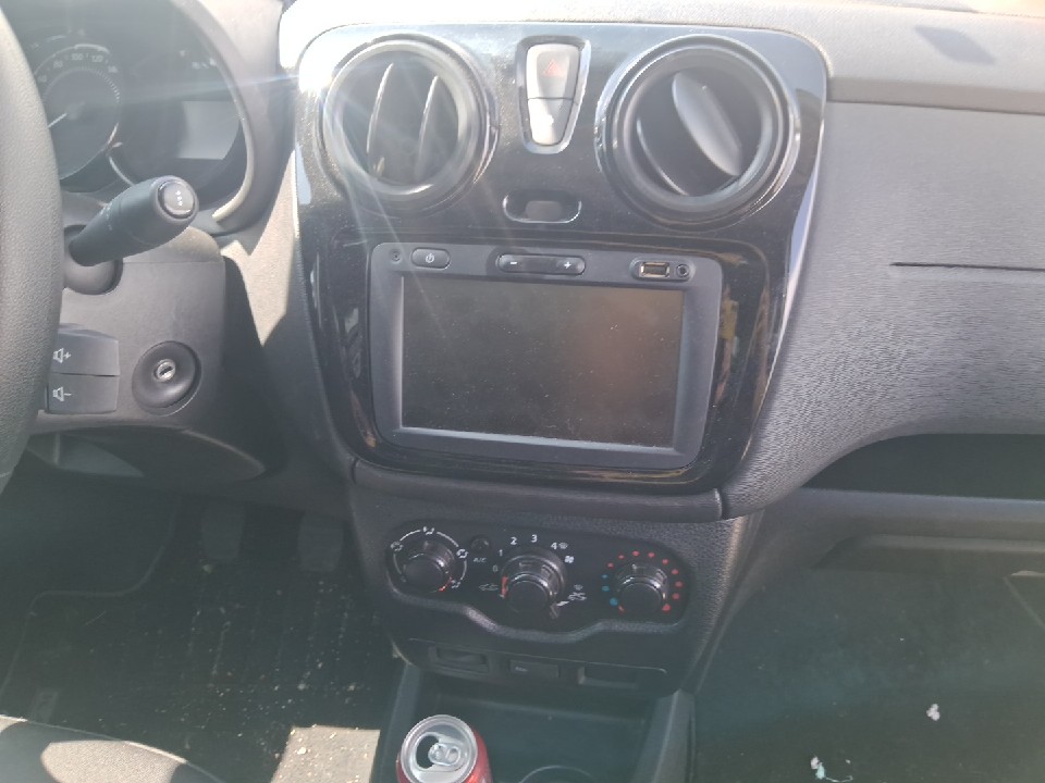 RENAULT KANGOO 1.6 16V SCE FLEX ADVANCED MANUAL