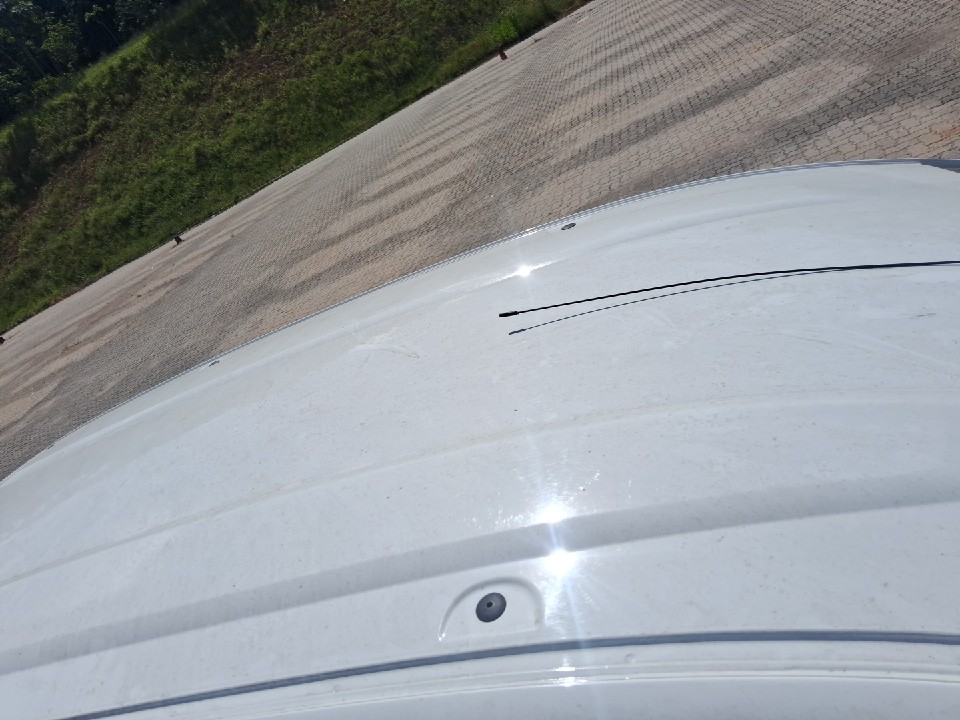 RENAULT KANGOO 1.6 16V SCE FLEX ADVANCED MANUAL