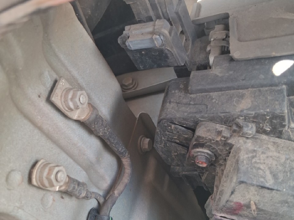 RENAULT KANGOO 1.6 16V SCE FLEX ADVANCED MANUAL