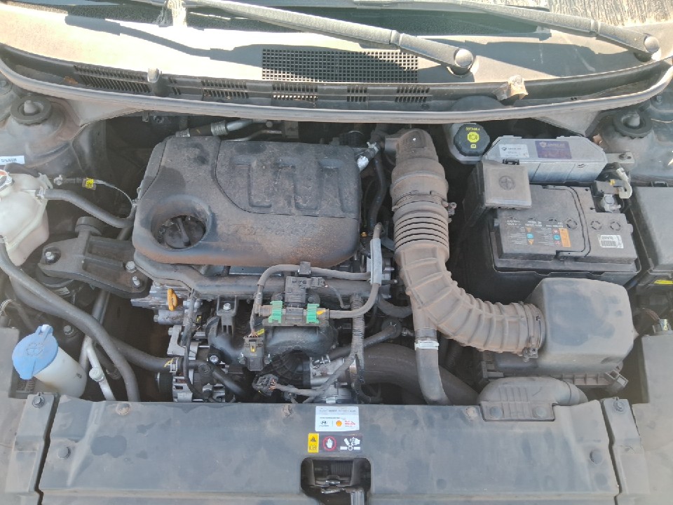 HYUNDAI HB20S 1.0  TGDI FLEX COMFORT PLUS TECH AUTOM&Aacute;TICO