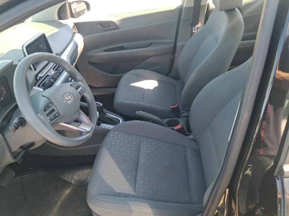 HYUNDAI HB20S 1.0  TGDI FLEX COMFORT PLUS TECH AUTOM&Aacute;TICO