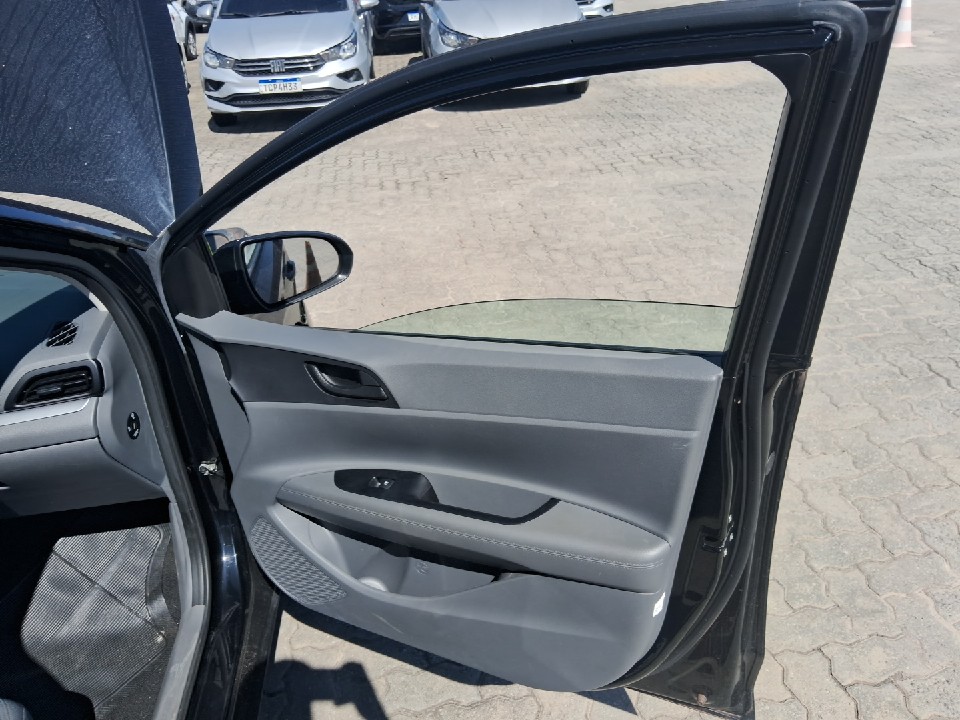 HYUNDAI HB20S 1.0  TGDI FLEX COMFORT PLUS TECH AUTOM&Aacute;TICO