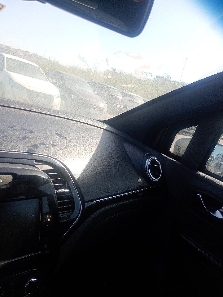 RENAULT CAPTUR 1.3 TCE FLEX INTENSE X-TRONIC