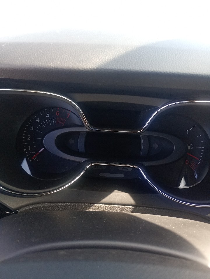 RENAULT CAPTUR 1.3 TCE FLEX INTENSE X-TRONIC