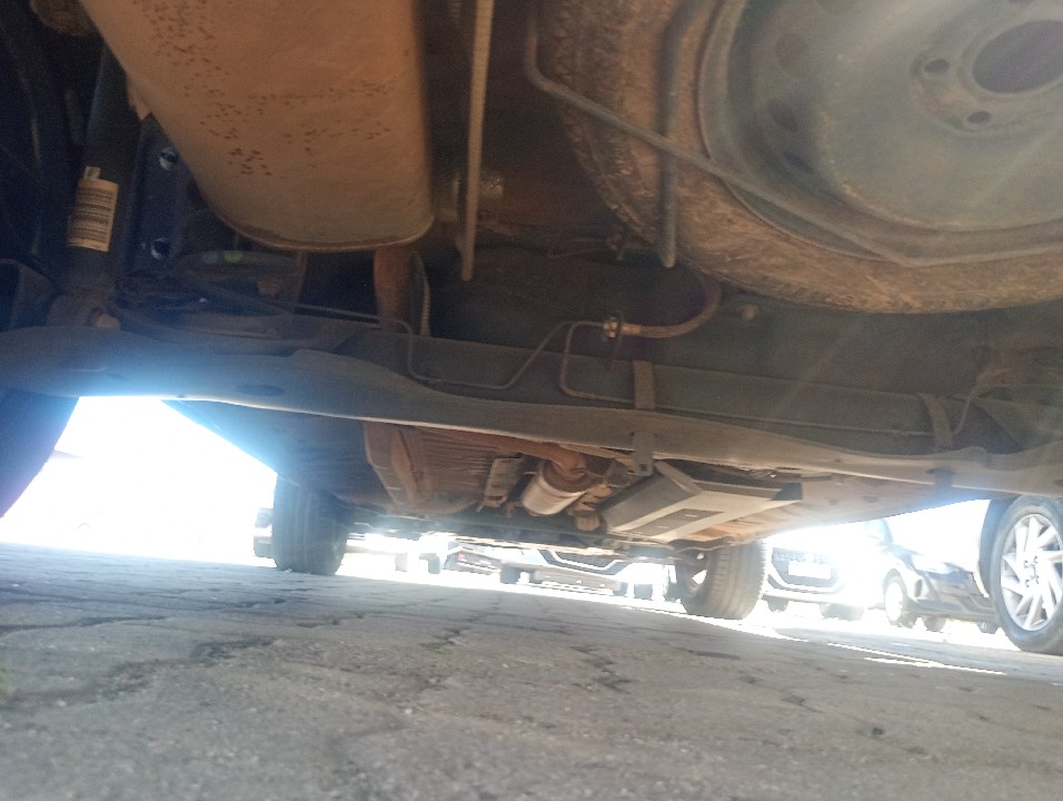 RENAULT CAPTUR 1.3 TCE FLEX INTENSE X-TRONIC