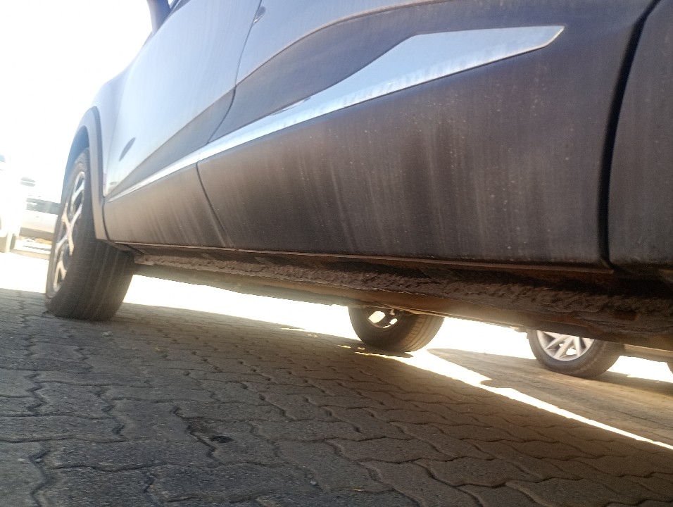 RENAULT CAPTUR 1.3 TCE FLEX INTENSE X-TRONIC