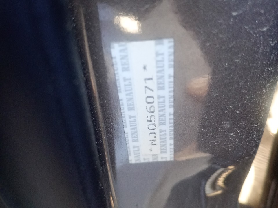 RENAULT CAPTUR 1.3 TCE FLEX INTENSE X-TRONIC