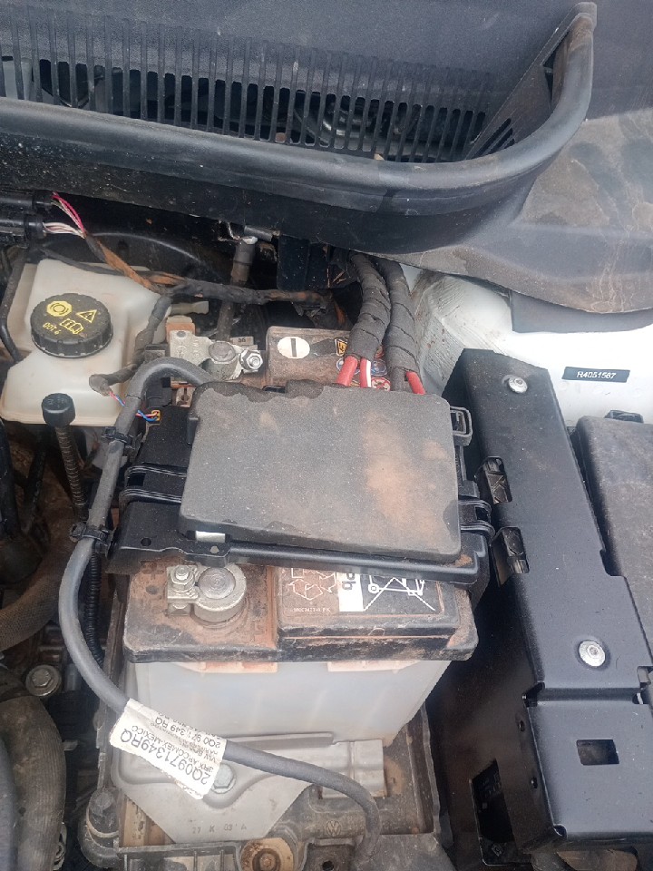 VOLKSWAGEN T-CROSS 1.0 200 TSI TOTAL FLEX AUTOM&Aacute;TICO