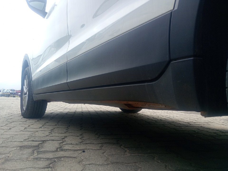 VOLKSWAGEN T-CROSS 1.0 200 TSI TOTAL FLEX AUTOM&Aacute;TICO