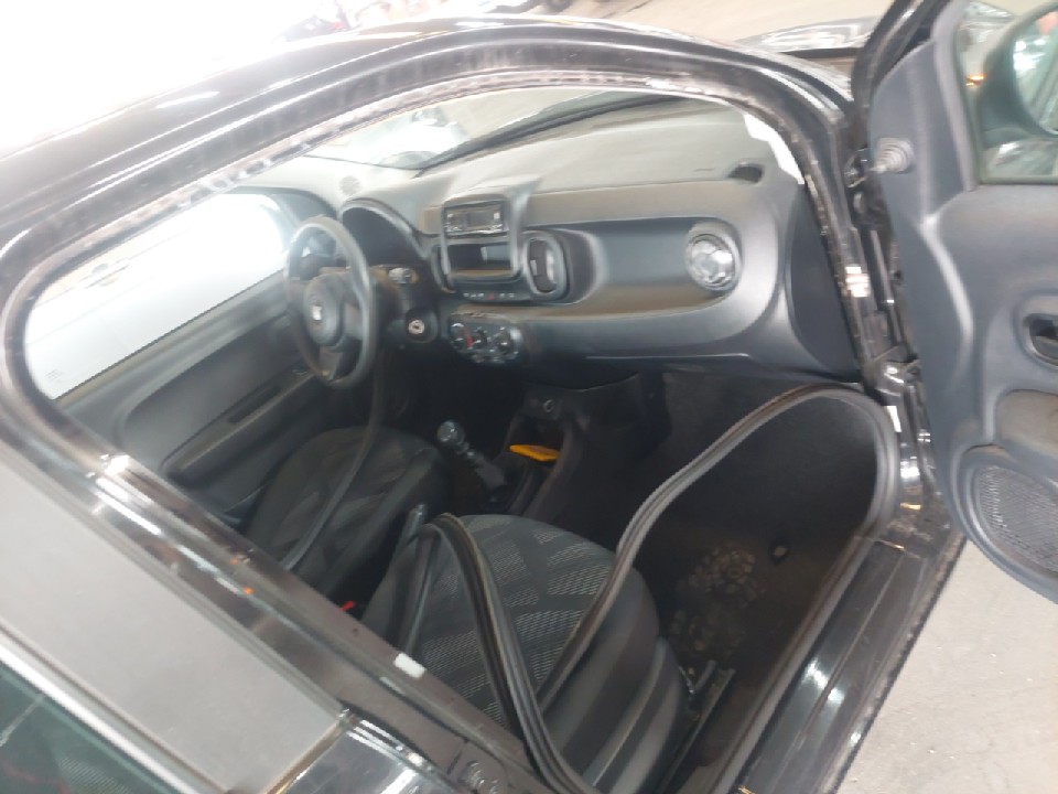 FIAT MOBI 1.0 EVO FLEX LIKE. ON MANUAL