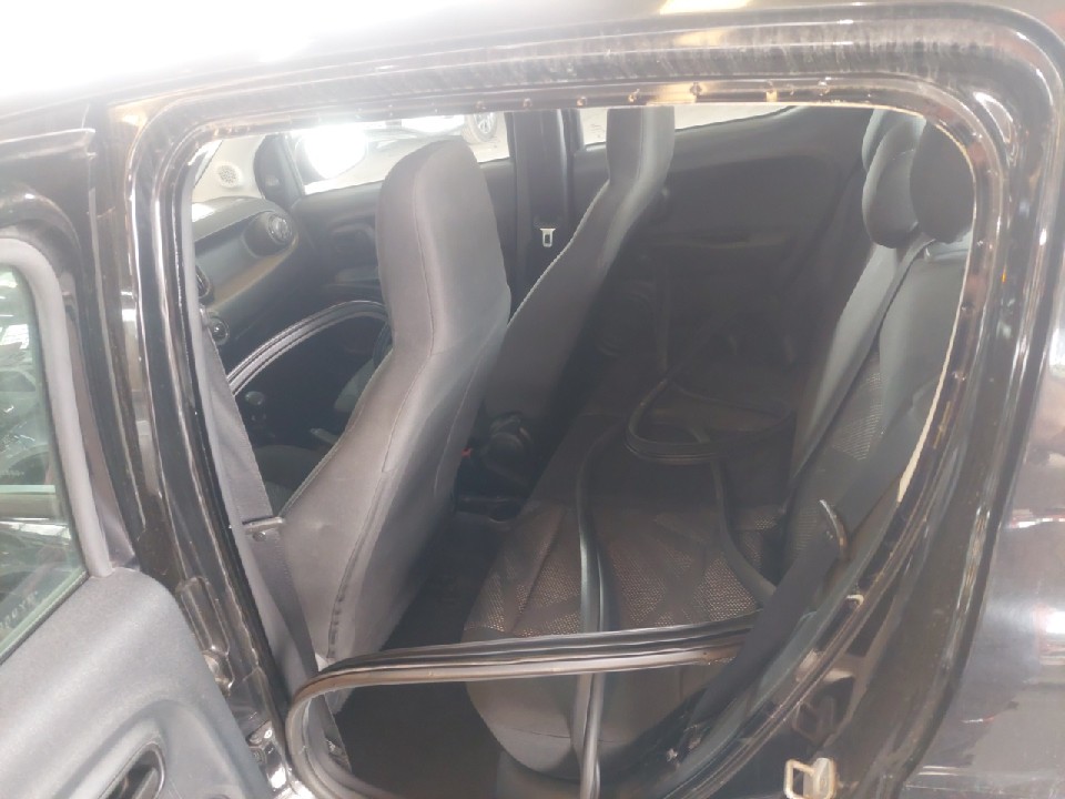 FIAT MOBI 1.0 EVO FLEX LIKE. ON MANUAL