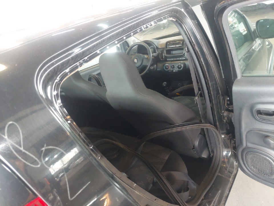 FIAT MOBI 1.0 EVO FLEX LIKE. ON MANUAL