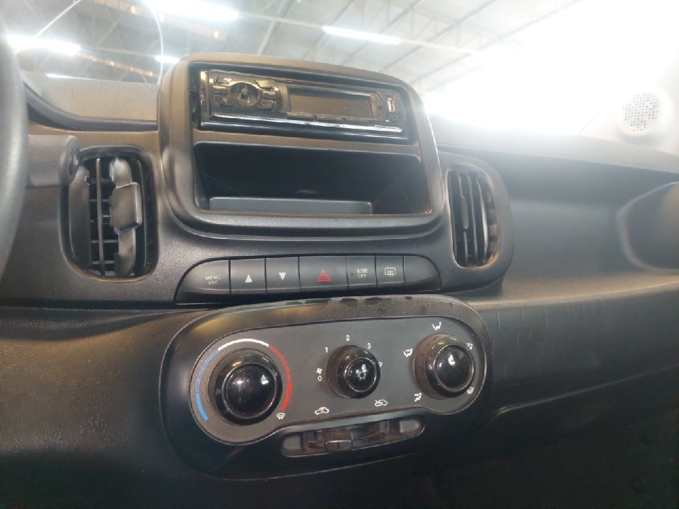 FIAT MOBI 1.0 EVO FLEX LIKE. ON MANUAL