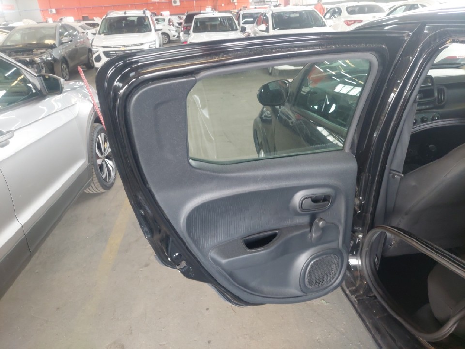 FIAT MOBI 1.0 EVO FLEX LIKE. ON MANUAL