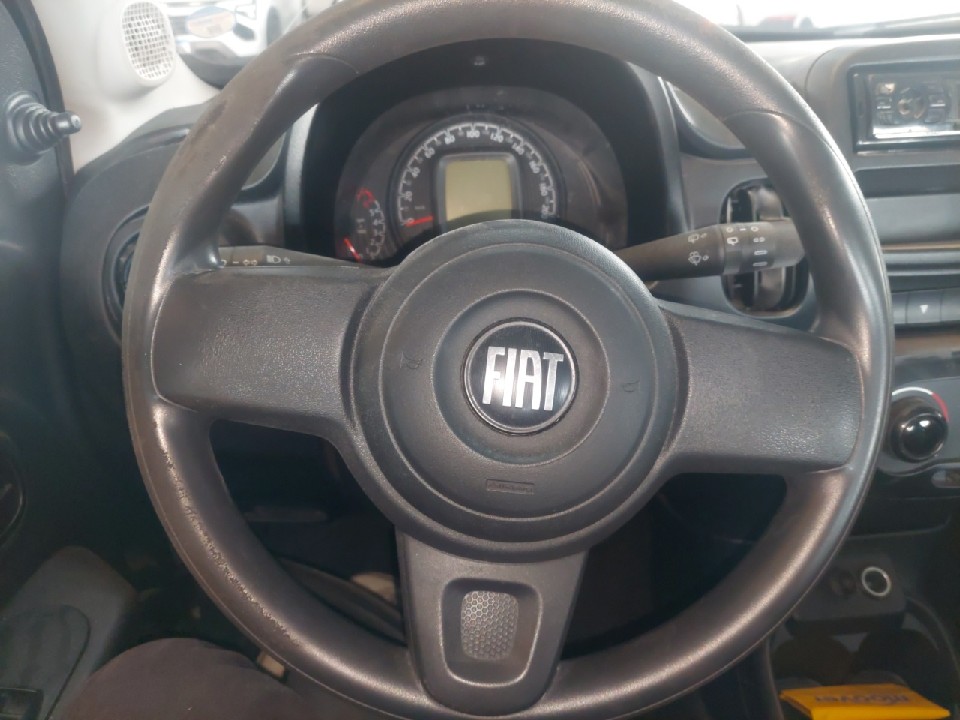 FIAT MOBI 1.0 EVO FLEX LIKE. ON MANUAL