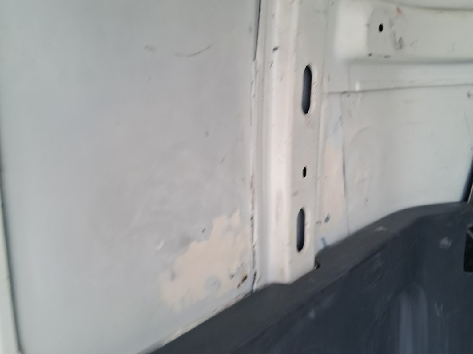 FIAT FIORINO 1.4 MPI FURGAO 8V FLEX 2P MANUAL