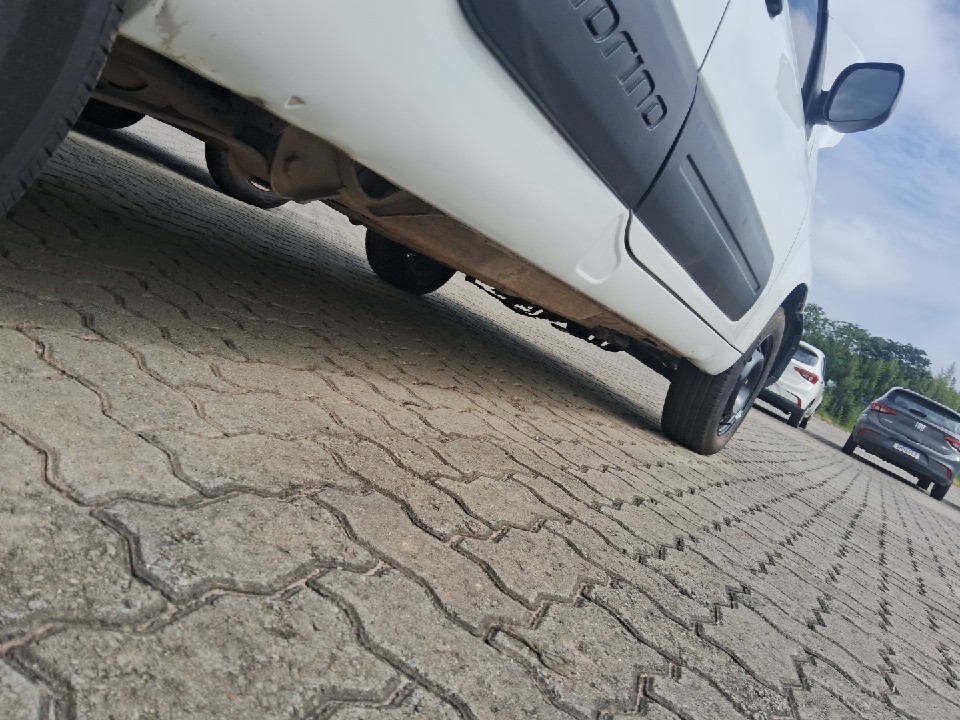 FIAT FIORINO 1.4 MPI FURGAO 8V FLEX 2P MANUAL