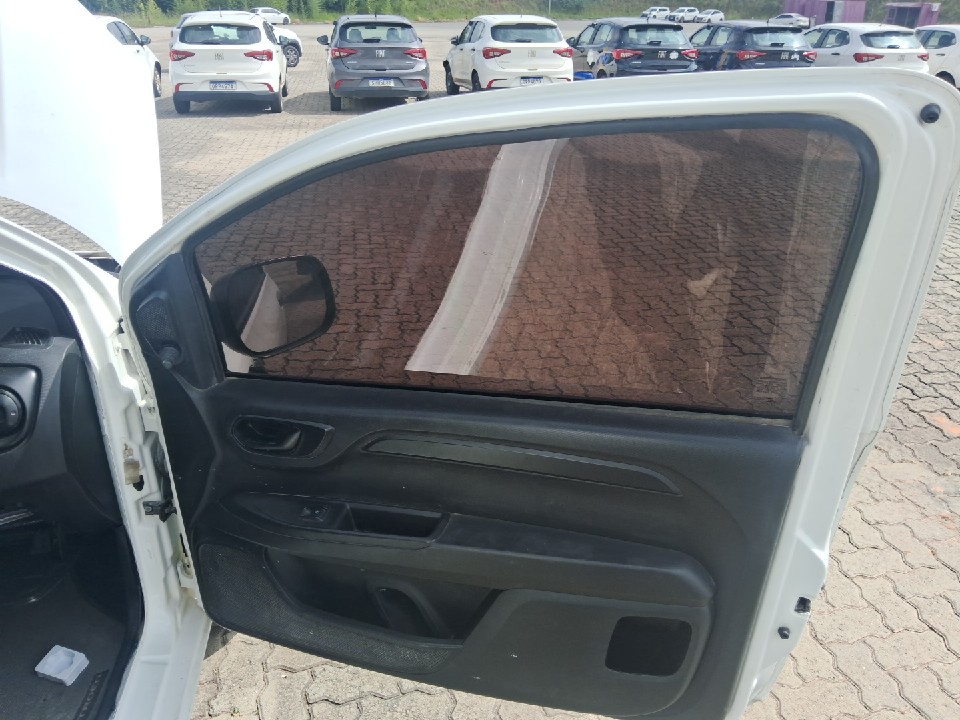 FIAT FIORINO 1.4 MPI FURGAO 8V FLEX 2P MANUAL