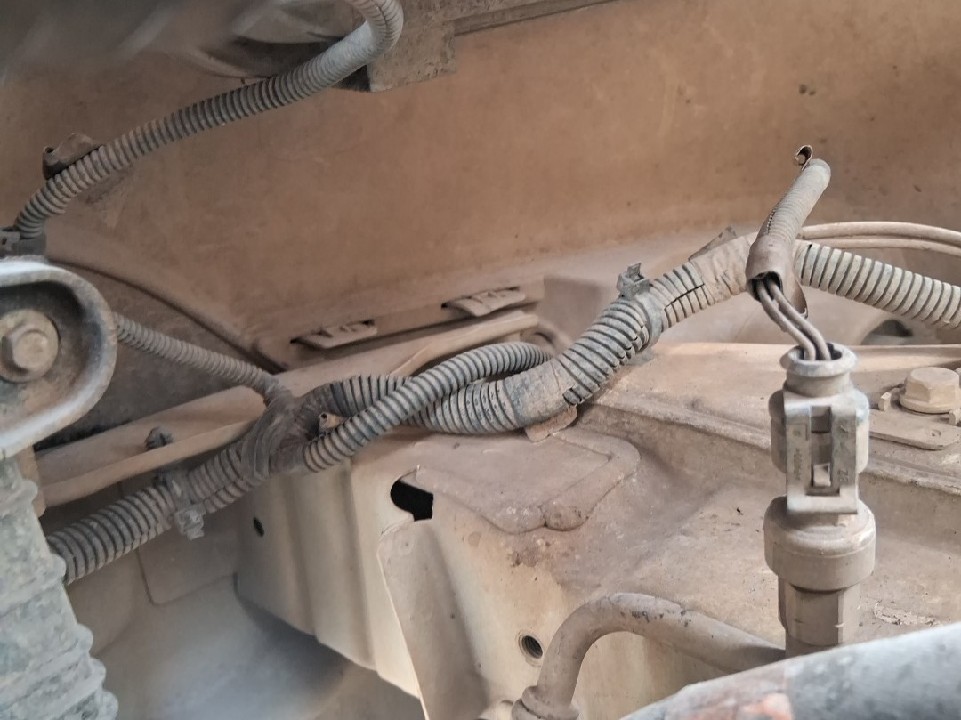 FIAT FIORINO 1.4 MPI FURGAO 8V FLEX 2P MANUAL