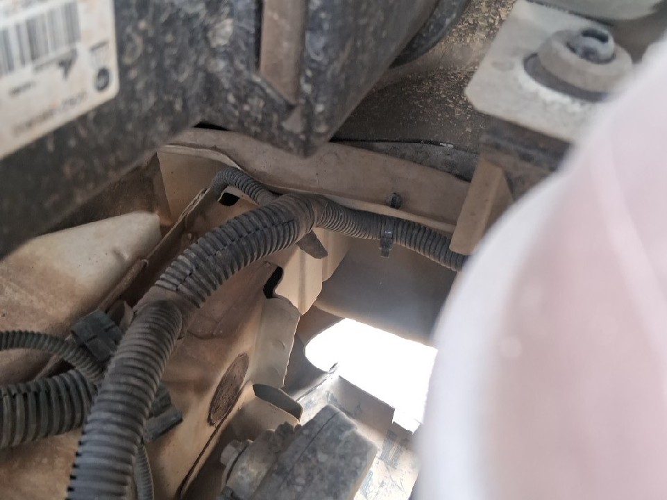 FIAT FIORINO 1.4 MPI FURGAO 8V FLEX 2P MANUAL