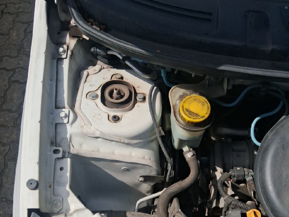 FIAT FIORINO 1.4 MPI FURGAO 8V FLEX 2P MANUAL