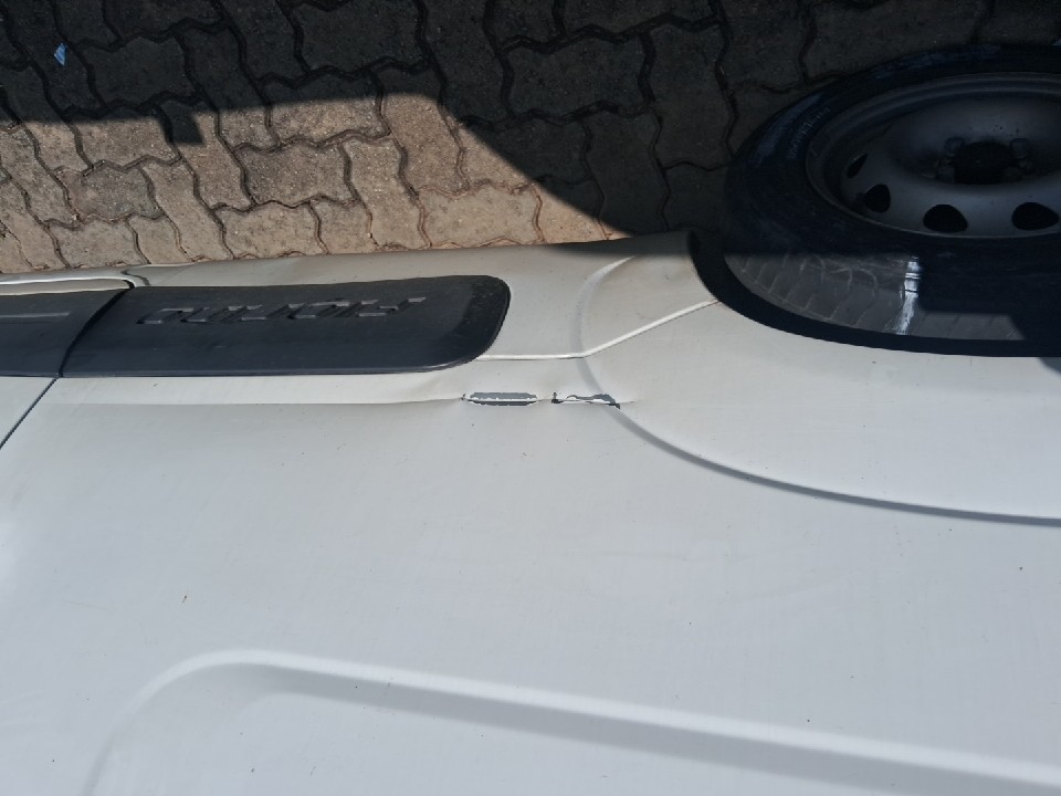 FIAT FIORINO 1.4 MPI FURGAO 8V FLEX 2P MANUAL