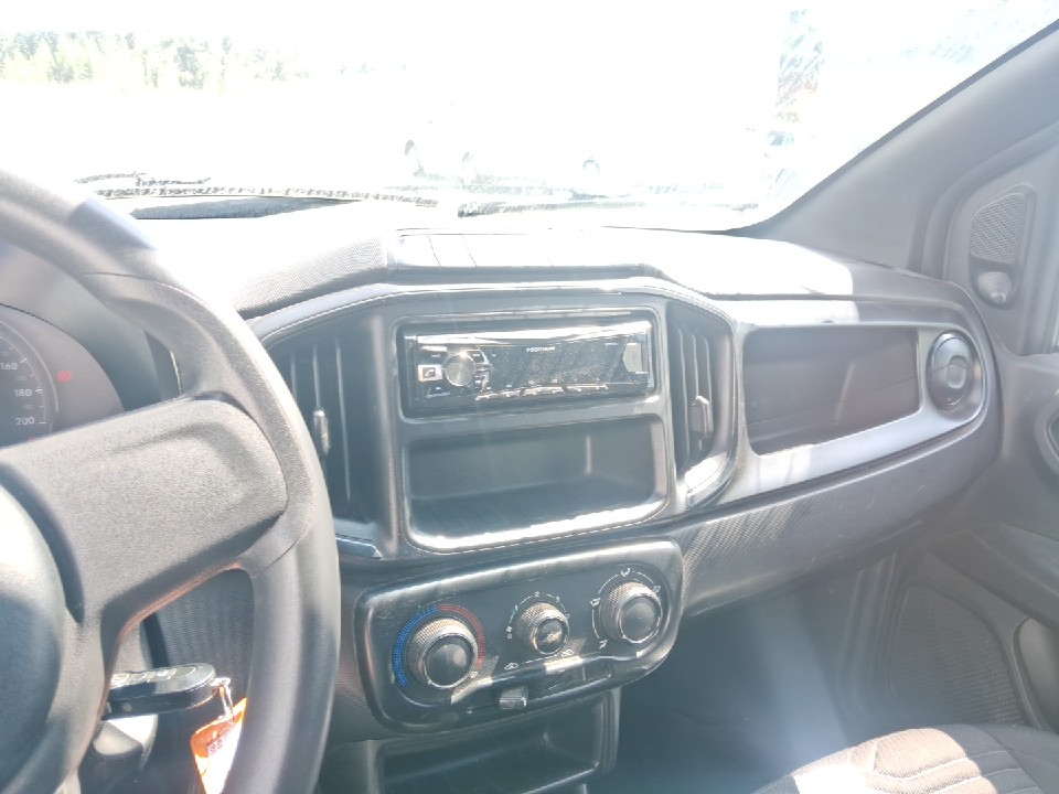 FIAT FIORINO 1.4 MPI FURGAO 8V FLEX 2P MANUAL