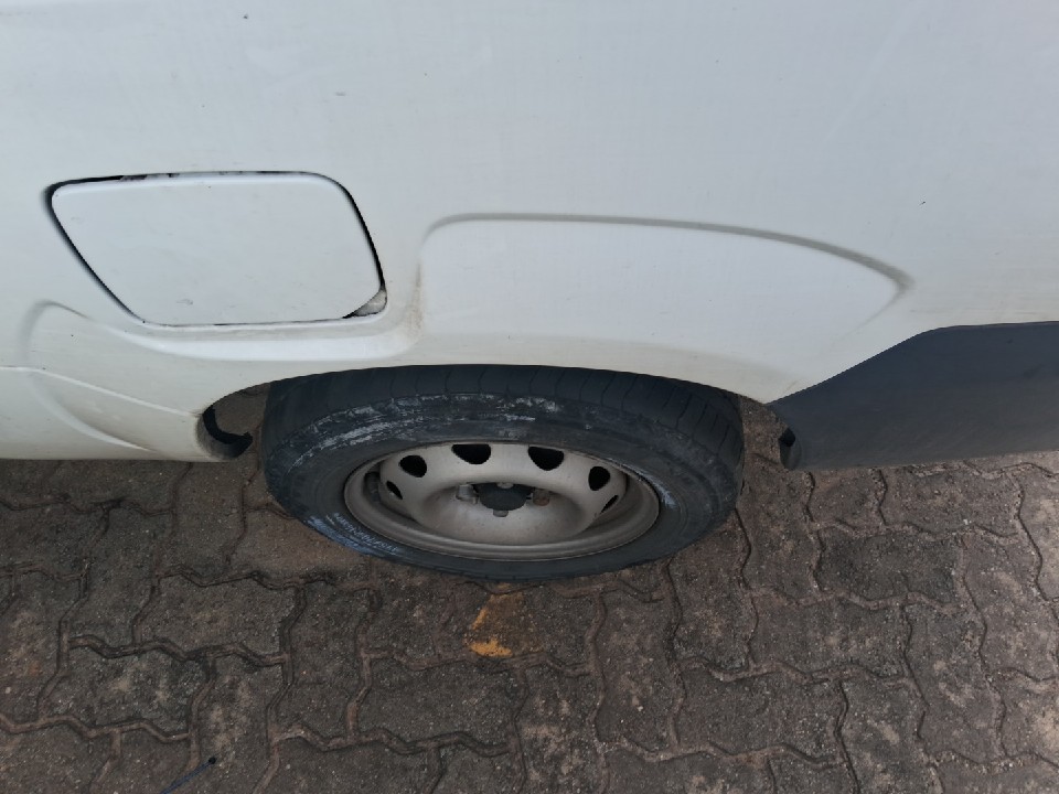 FIAT FIORINO 1.4 MPI FURGAO 8V FLEX 2P MANUAL