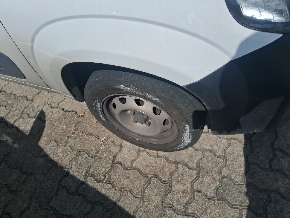 FIAT FIORINO 1.4 MPI FURGAO 8V FLEX 2P MANUAL