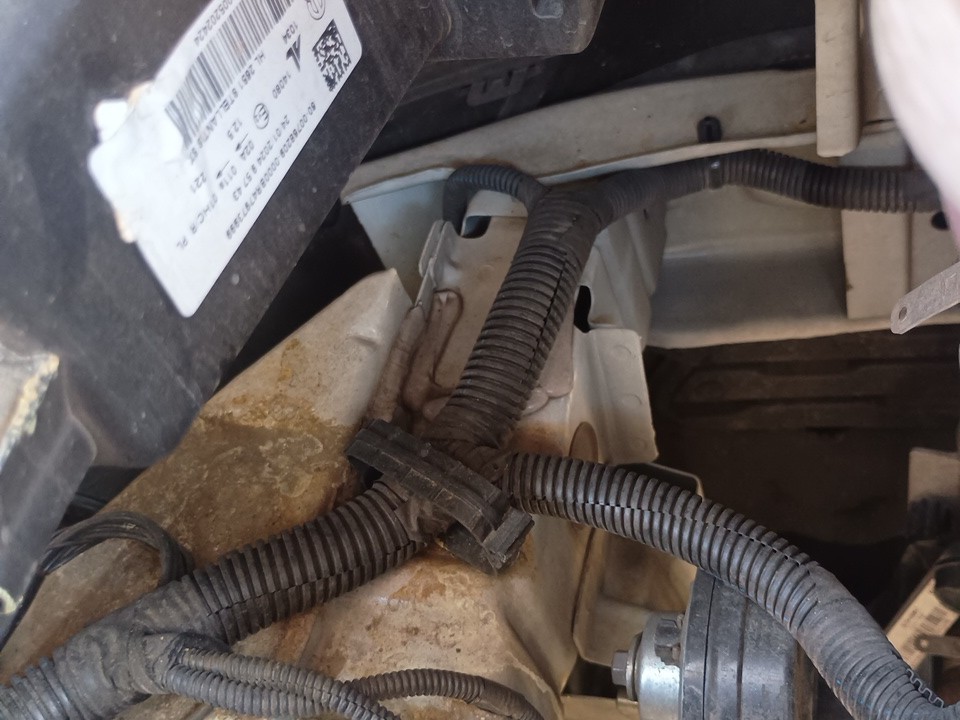 FIAT FIORINO 1.4 MPI FURG&Atilde;O ENDURANCE 8V FLEX  