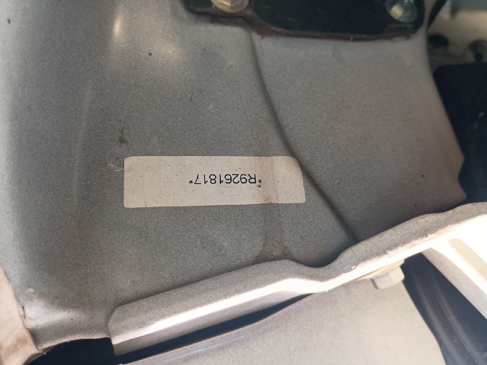 FIAT FIORINO 1.4 MPI FURG&Atilde;O ENDURANCE 8V FLEX  