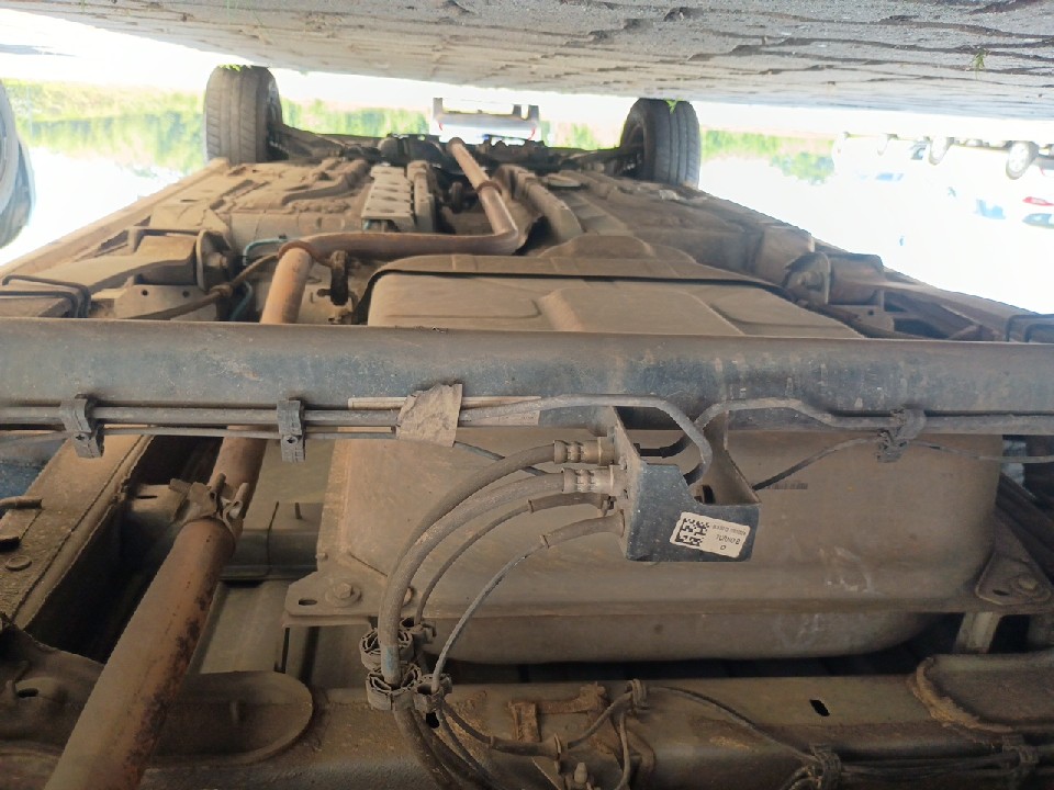 FIAT FIORINO 1.4 MPI FURG&Atilde;O ENDURANCE 8V FLEX  