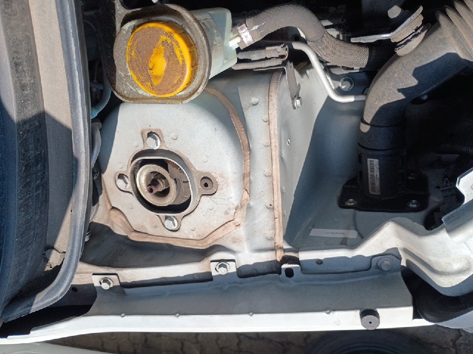 FIAT FIORINO 1.4 MPI FURG&Atilde;O ENDURANCE 8V FLEX  