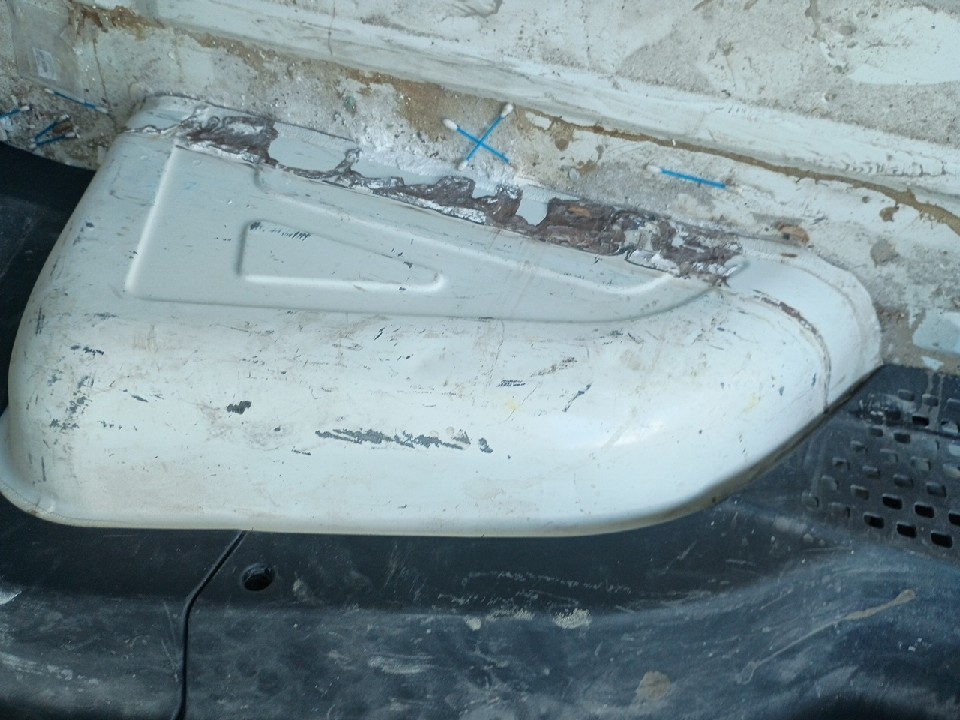 FIAT FIORINO 1.4 MPI FURG&Atilde;O ENDURANCE 8V FLEX  