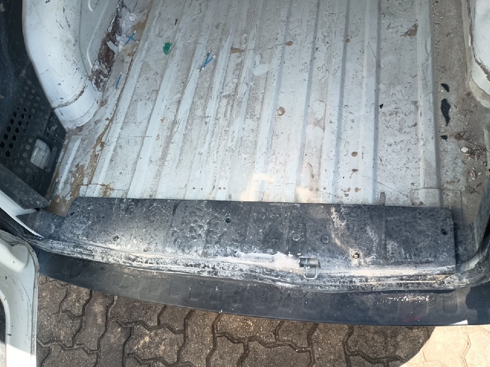 FIAT FIORINO 1.4 MPI FURG&Atilde;O ENDURANCE 8V FLEX  