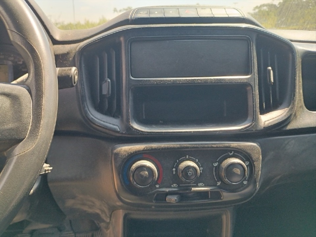 FIAT FIORINO 1.4 MPI FURG&Atilde;O ENDURANCE 8V FLEX  