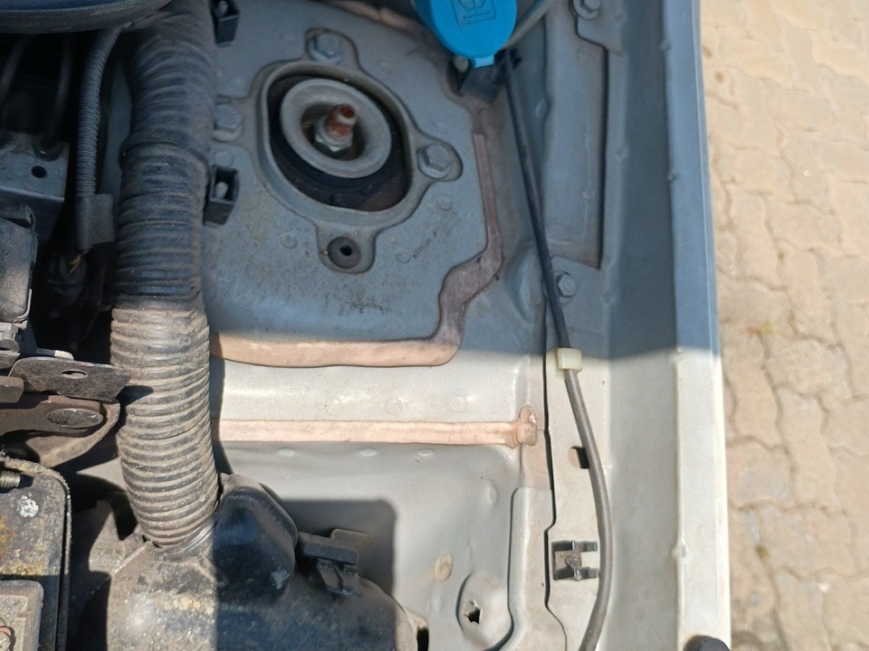 FIAT FIORINO 1.4 MPI FURG&Atilde;O ENDURANCE 8V FLEX  