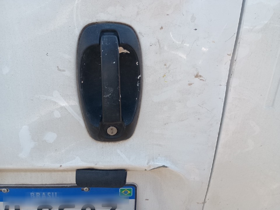 FIAT FIORINO 1.4 MPI FURG&Atilde;O ENDURANCE 8V FLEX  