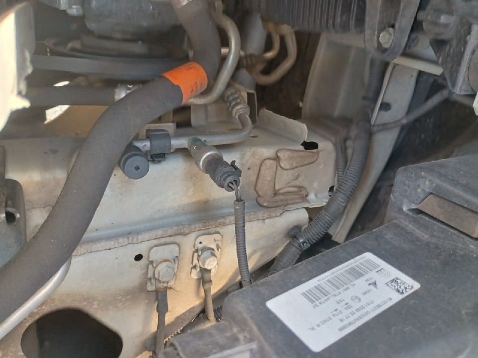 FIAT FIORINO 1.4 MPI FURG&Atilde;O ENDURANCE 8V FLEX  