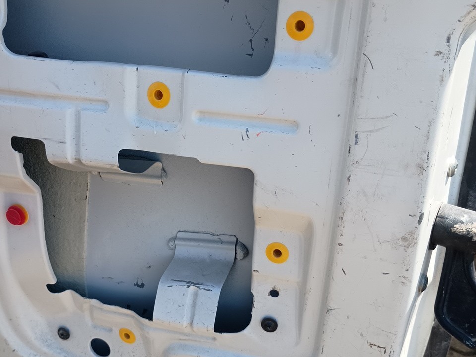 FIAT FIORINO 1.4 MPI FURG&Atilde;O ENDURANCE 8V FLEX  