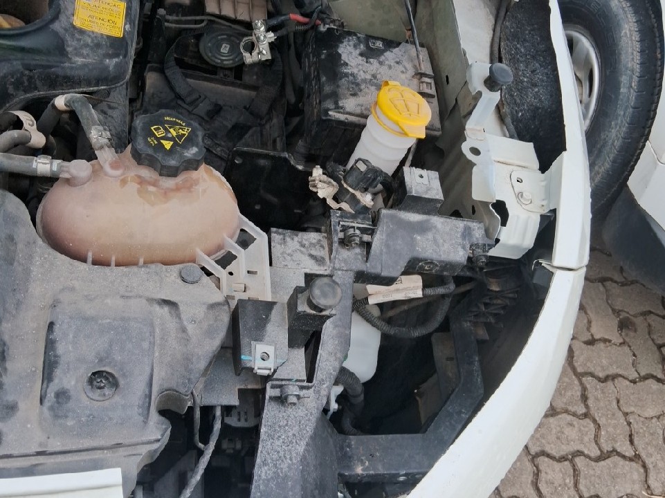 FIAT TORO 2.0 16V TURBO DIESEL VOLCANO 4WD AT9