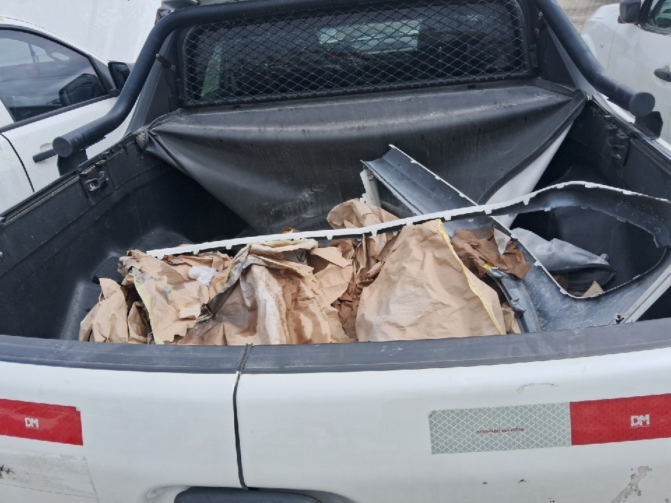 FIAT TORO 2.0 16V TURBO DIESEL VOLCANO 4WD AT9