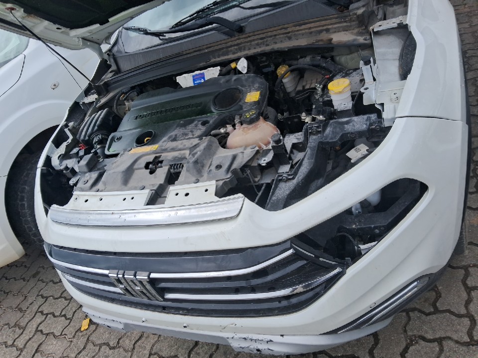 FIAT TORO 2.0 16V TURBO DIESEL VOLCANO 4WD AT9