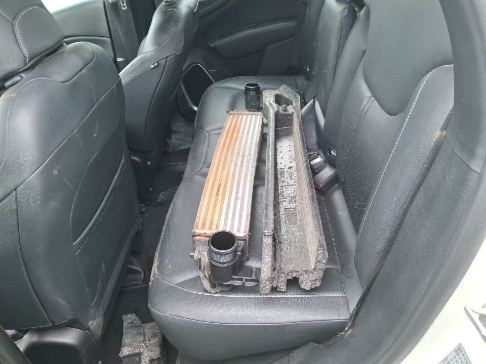 FIAT TORO 2.0 16V TURBO DIESEL VOLCANO 4WD AT9