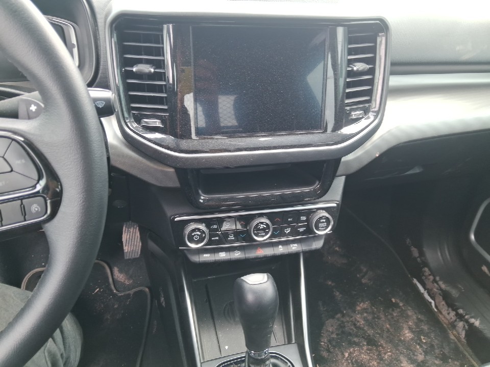 FIAT TORO 2.0 16V TURBO DIESEL VOLCANO 4WD AT9